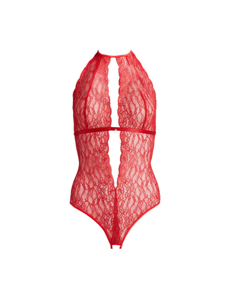 Body Ouvert, Just For You, Escora 3842/D221/200