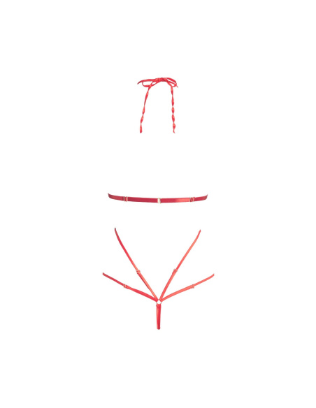 Body Ouvert, Just For You, Escora 3842/D221/200