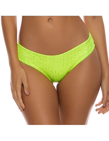 Maillot De Bain Slip , Bella, Luli Fama L73652P-895