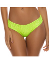 Maillot De Bain Slip , Bella, Luli Fama L73652P-895