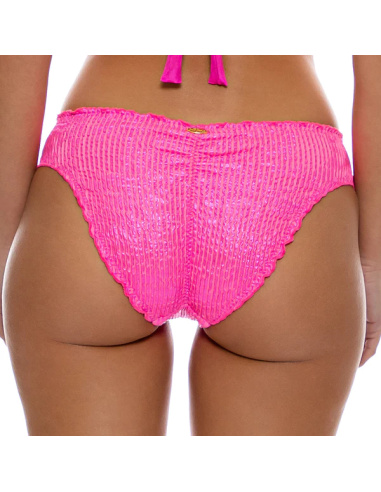 Maillot De Bain Slip , Bella, Luli Fama L73652P-896