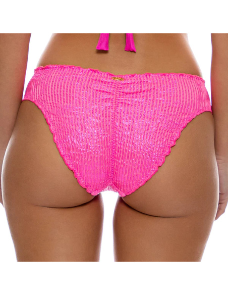 Maillot De Bain Slip , Bella, Luli Fama L73652P-896