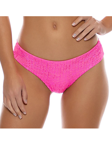 Maillot De Bain Slip , Bella, Luli Fama L73652P-896