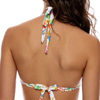 Maillot De Bain Triangle, Il Mare, Luli FamaL 72773P-002-DD 2