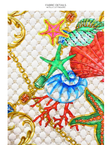 Maillot De Bain Bandeau, Il Mare, Luli Fama L727J47-002