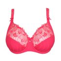 Soutien-Gorge Emboîtant à Armatures BàH, Deauville, Prima Donna 0161810/11-AMU