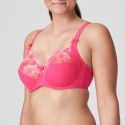 Soutien-Gorge Emboîtant à Armatures BàH, Deauville, Prima Donna 0161810/11-AMU