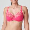 Soutien-Gorge Emboîtant à Armatures BàH, Deauville, Prima Donna 0161810/11-AMU