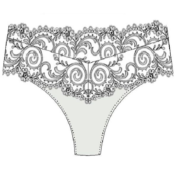 Shorty, New Diamond, Ambra 1836-585