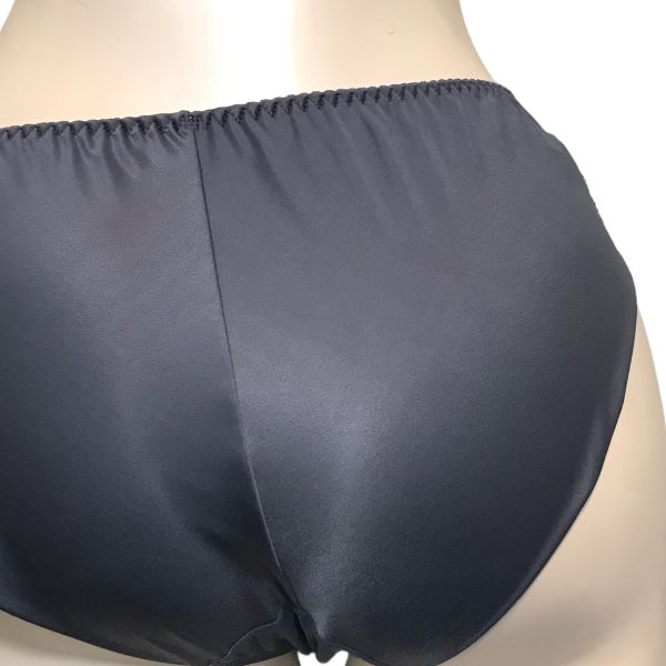 Slip Medio Classique, New Diamond, Ambra 1832-585