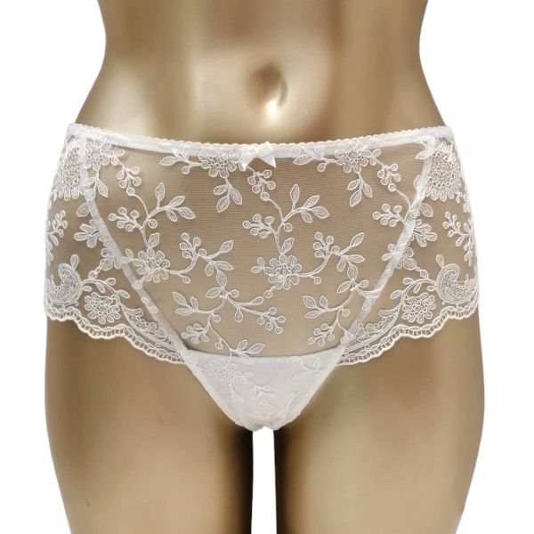 Shorty, Camargue, Ambra 1213-003