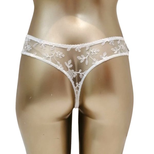 String, Camargue, Ambra 1210-003