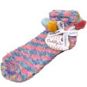 Chaussettes Polaires, Harlequin - Blue multi, Taubert 222111-588_4290