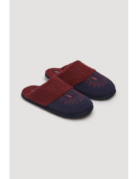 Chausson Homme 41/42 43/44 45/46 , Ysabel Mora 24022