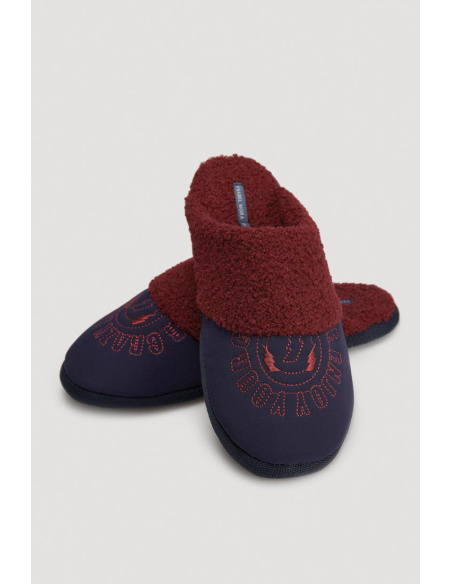 Chausson Homme 41/42 43/44 45/46 , Ysabel Mora 24022