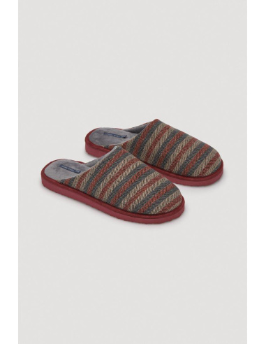 Chausson Homme 41/42 43/44 45/46 , Ysabel Mora 24024