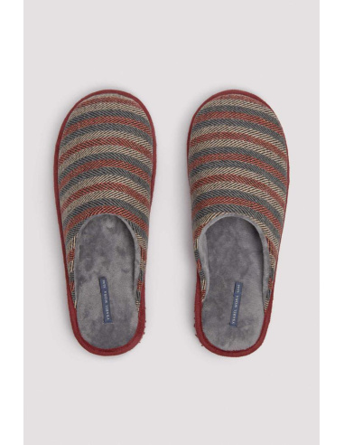 Chausson Homme 41/42 43/44 45/46 , Ysabel Mora 24024