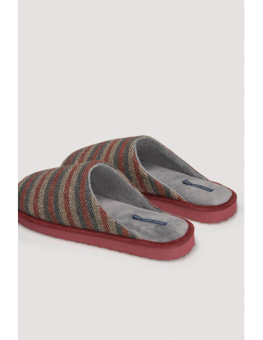 Chausson Homme 41/42 43/44 45/46 , Ysabel Mora 24024