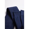 Chaussette Haute Thermique Homme 41/46, Ysabel Mora 22536-MARINE
