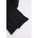 Chaussette Haute Homme 41/46, Ysabel Mora 22726-NOIR