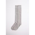 Chaussette Haute Homme 41/46, Ysabel Mora 22726-GRIS