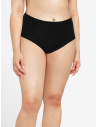 Culotte Haute Maxi Taille, Soft Stretch, Chantelle C11370-011