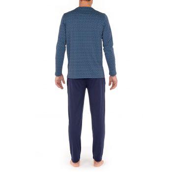 Pyjama Manches Longues, Kos, Hom 402442-I0RA 2