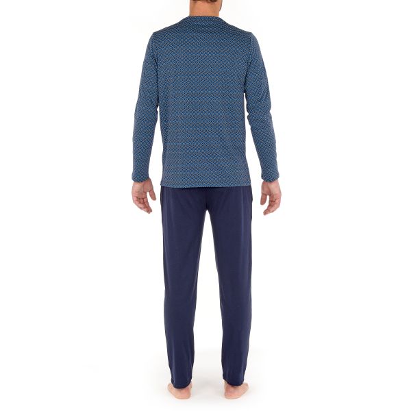 Pyjama, Kos, Hom 402442-I0RA