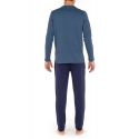 Pyjama Manches Longues, Kos, Hom 402442-I0RA