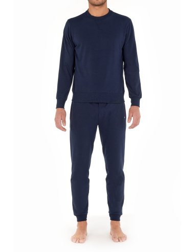 Jogging Sweat & Pantalon,Sport Lounge, Hom 405749/405750-00RA