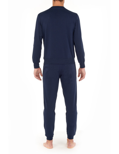 Jogging Sweat & Pantalon,Sport Lounge, Hom 405749/405750-00RA