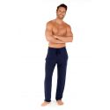 Pantalon Homewear, Cocooning, Hom 402186-00RA