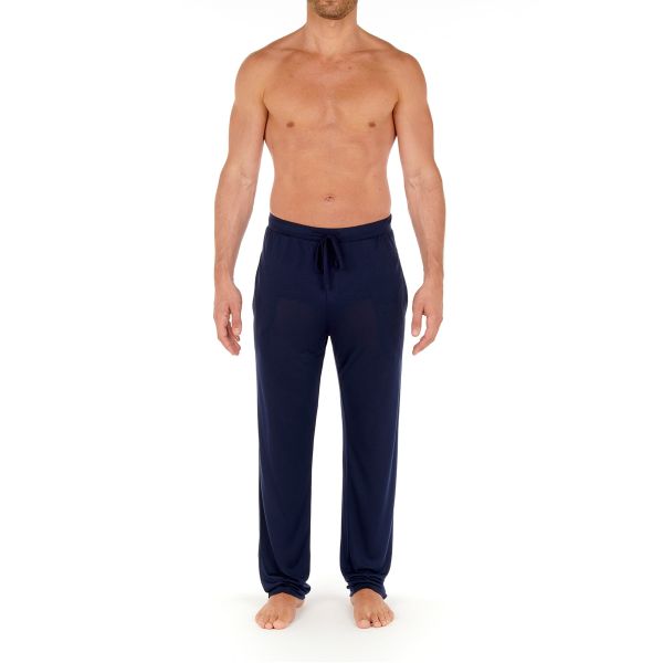 Pantalon Homewear, Cocooning, Hom 402186-00RA