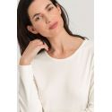 Tee-Shirt Manches Longues, Loungy Night, Hanro 076491-2859
