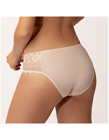 Slip, Cassiopée, Empreinte 03151-0519