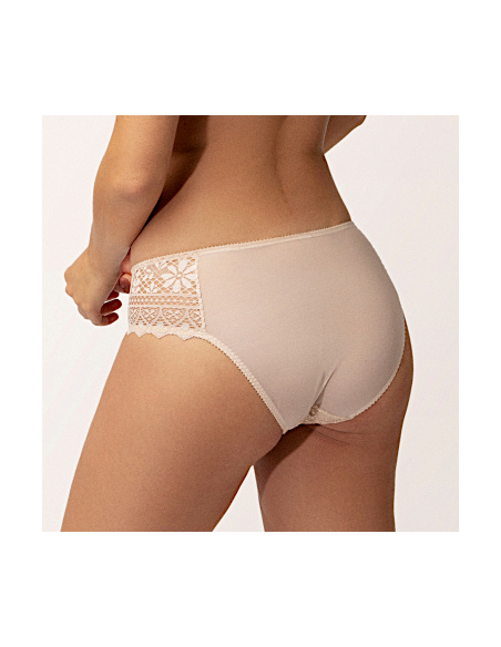 Slip, Cassiopée, Empreinte 03151-0519