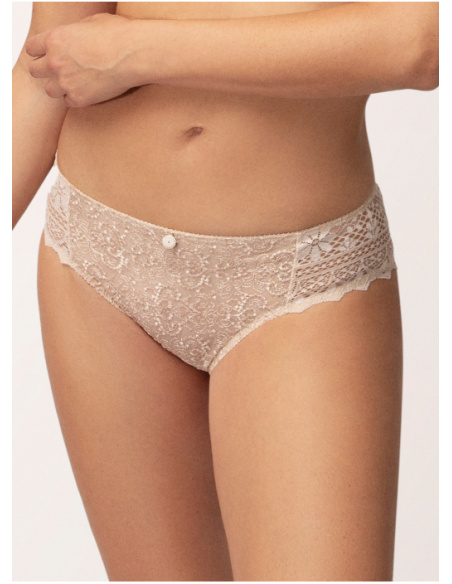 Slip, Cassiopée, Empreinte 03151-0519