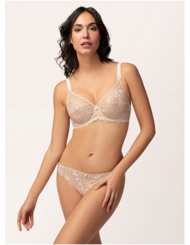String, Cassiopée, Empreinte 01151-0519