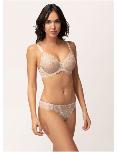 String, Cassiopée, Empreinte 01151-0519