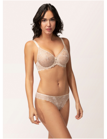 String, Cassiopée, Empreinte 01151-0519