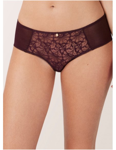 Shorty, Joséphine, Empreinte 02217-0511