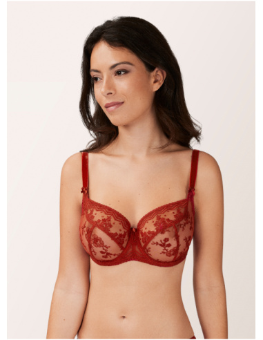 Soutien-gorge Corbeille Armatures, Ellen, Empreinte 08211-0513