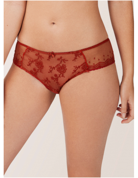 Shorty, Ellen, Empreinte 02211-0513