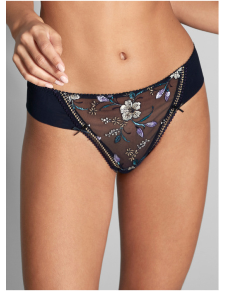 String, Lauren, Empreinte 01218-NUIT