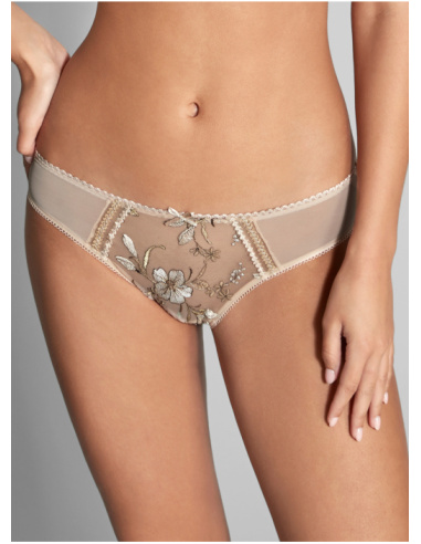 Brief, Lauren, Empreinte 03218-0521