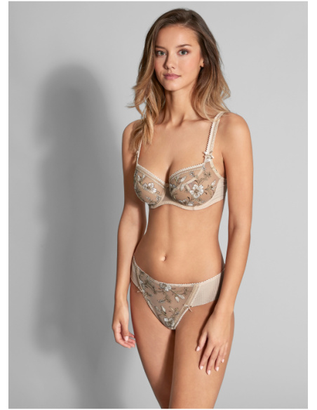 String, Lauren, Empreinte 01218-0521