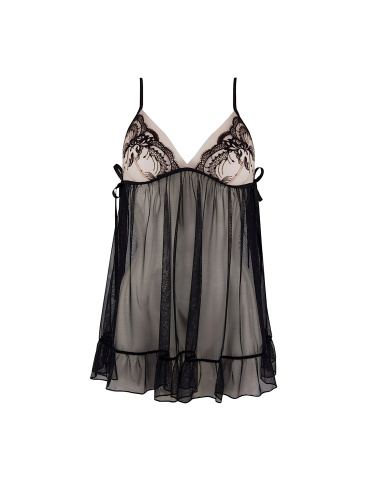 Babydoll, Follement Sexy, Lise Charmel ALH1745-NS
