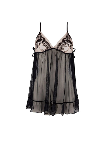 Babydoll, Follement Sexy, Lise Charmel ALH1745-NS