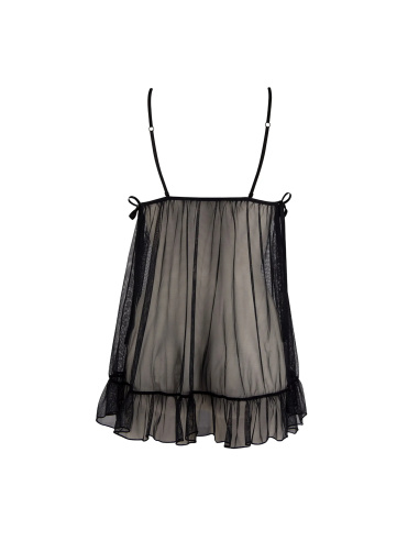 Babydoll, Follement Sexy, Lise Charmel ALH1745-NS