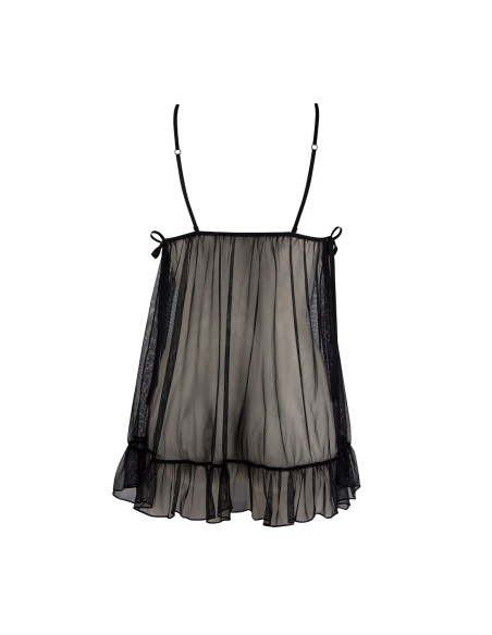 Babydoll, Follement Sexy, Lise Charmel ALH1745-NS